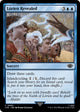 [Foil] Lorien Revealed (60) (Universes Beyond: The Lord of the Rings: Tales of Middle-earth)