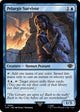 [Foil] Pelargir Survivor (64) (Universes Beyond: The Lord of the Rings: Tales of Middle-earth)