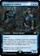 Rangers of Ithilien (Extended Art) (353) (Universes Beyond: The Lord of the Rings: Tales of Middle-earth)