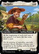 The Gaffer (Extended Art) (96) (The Lord of the Rings: Tales of Middle-earth)