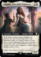 [Foil] Gilraen, Dunedain Protector (Extended Art) (97) (The Lord of the Rings: Tales of Middle-earth)