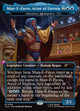 [Foil] Man-E-Faces, Actor of Eternia (Borderless) (SLD #2784)