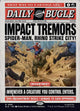 [Foil] Impact Tremors - Full Art (Borderless) (SLD #1999)