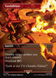 [Foil] Vandalblast (Borderless) (SLD #1757)