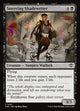 [Foil] Sneering Shadewriter (SOS #101)