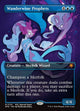 [Foil] Wanderwine Prophets (Borderless) (SPG #132)