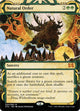 [Foil] Natural Order (Borderless) (STA #54)