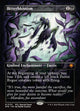 [Foil] Bitterblossom (Borderless) (SPG #133)