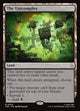 [Foil] The Unicomplex (TRK #304)