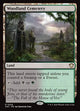Woodland Cemetery (SOC #424)