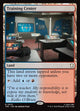 Training Center (TRC #572)