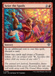 [Foil] Seize the Spoils (SOS #129)