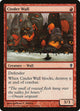 [Foil] Cinder Wall (CNS #140)