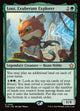 [Foil] Loot, Exuberant Explorer (PFDN #106p)