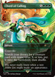 [Foil] Chord of Calling (Borderless) (SLD #1595)