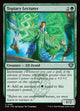 [Foil] Topiary Lecturer - Secrets of Strixhaven