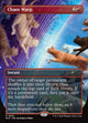 Chaos Warp (Borderless) (SLD #2692)
