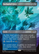 [Foil] Secluded Glen (Borderless) (SLD #1323)