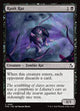 [Foil] Rank Rat - Reality Fracture