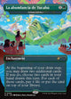 [Foil] La abundancia de Yucahú (Borderless) (SLD #2058)