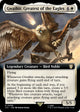 Gwaihir, Greatest of the Eagles (Extended Art) (99) (The Lord of the Rings: Tales of Middle-earth)