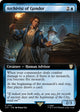 Archivist of Gondor (Extended Art) (101) (The Lord of the Rings: Tales of Middle-earth)