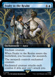 Fealty to the Realm (Extended Art) (104) (The Lord of the Rings: Tales of Middle-earth)