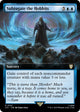 [Foil] Subjugate the Hobbits (Extended Art) (107) (The Lord of the Rings: Tales of Middle-earth)