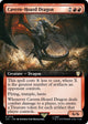 Cavern-Hoard Dragon (Extended Art) (114) (The Lord of the Rings: Tales of Middle-earth)
