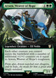 [Foil] Arwen, Weaver of Hope (Extended Art) (118) (The Lord of the Rings: Tales of Middle-earth)