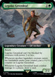 Legolas Greenleaf (Extended Art) (123) (The Lord of the Rings: Tales of Middle-earth)