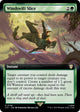 Windswift Slice (Extended Art) (128) (The Lord of the Rings: Tales of Middle-earth)