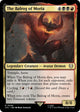 The Balrog of Moria (46) (The Lord of the Rings: Tales of Middle-earth)
