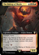 The Balrog of Moria (Extended Art) (129) (The Lord of the Rings: Tales of Middle-earth)