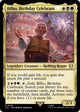 Bilbo, Birthday Celebrant (48) (The Lord of the Rings: Tales of Middle-earth)