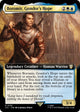 [Foil] Boromir, Gondor's Hope (Extended Art) (132) (The Lord of the Rings: Tales of Middle-earth)