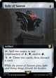Relic of Sauron (Extended Art) (159) (The Lord of the Rings: Tales of Middle-earth)