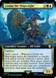 Cirdan the Shipwright (Extended Art) (133) (The Lord of the Rings: Tales of Middle-earth)