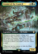 Erestor of the Council (Extended Art) (136) (The Lord of the Rings: Tales of Middle-earth)