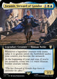 Faramir, Steward of Gondor (Extended Art) (137) (The Lord of the Rings: Tales of Middle-earth)
