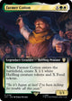 [Foil] Farmer Cotton (Extended Art) (138) (The Lord of the Rings: Tales of Middle-earth)
