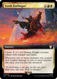 Forth Eorlingas! (Extended Art) (139) (The Lord of the Rings: Tales of Middle-earth)