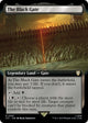 The Black Gate (Extended Art) (160) (The Lord of the Rings: Tales of Middle-earth)