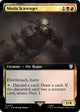 Moria Scavenger (Extended Art) (145) (The Lord of the Rings: Tales of Middle-earth)