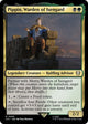 Pippin, Warden of Isengard (65) (The Lord of the Rings: Tales of Middle-earth)