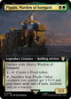 [Foil] Pippin, Warden of Isengard (Extended Art) (146) (The Lord of the Rings: Tales of Middle-earth)