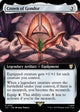 Crown of Gondor (Extended Art) (155) (The Lord of the Rings: Tales of Middle-earth)