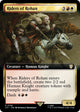 Riders of Rohan (Extended Art) (148) (The Lord of the Rings: Tales of Middle-earth)