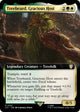 [Foil] Treebeard, Gracious Host (Extended Art) (153) (The Lord of the Rings: Tales of Middle-earth)