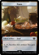 Food (TLTR #10)